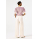 maillot femme  garcia jeans d50040_ladies pullover