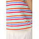 maillot femme  garcia jeans d50040_ladies pullover