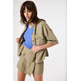 manteau femme  garcia jeans d50091_ladies jacket
