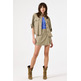 manteau femme  garcia jeans d50091_ladies jacket