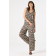pantalon femme  garcia jeans d50110_ladies pants