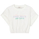 t-shirt fille  garcia jeans d52406_girls t-shirt ss