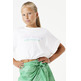 t-shirt fille  garcia jeans d52406_girls t-shirt ss