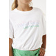 t-shirt fille  garcia jeans d52406_girls t-shirt ss