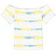 t-shirt fille  garcia jeans d52407_girls t-shirt ss