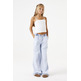jeans fille  garcia jeans d52523_girls pants