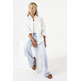 jeans fille  garcia jeans d52523_girls pants