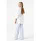 jeans fille  garcia jeans d52523_girls pants