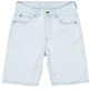 le short fille  garcia jeans d52538_girls short