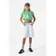le short fille  garcia jeans d52538_girls short