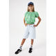 le short fille  garcia jeans d52538_girls short