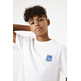 t-shirt garçon garcia jeans d53402_boys t-shirt ss