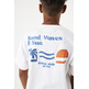 t-shirt garçon garcia jeans d53402_boys t-shirt ss