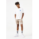 t-shirt garçon garcia jeans d53402_boys t-shirt ss