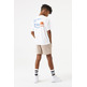 t-shirt garçon garcia jeans d53402_boys t-shirt ss