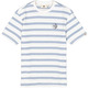 t-shirt garçon  garcia jeans d53405_boys t-shirt ss