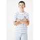 t-shirt garçon  garcia jeans d53405_boys t-shirt ss