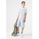 t-shirt garçon  garcia jeans d53405_boys t-shirt ss