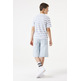 t-shirt garçon  garcia jeans d53405_boys t-shirt ss