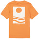t-shirt garçon garcia jeans d53407_boys t-shirt ss