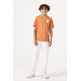 t-shirt garçon garcia jeans d53407_boys t-shirt ss