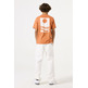 t-shirt garçon garcia jeans d53407_boys t-shirt ss