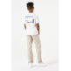 t-shirt garçon garcia jeans d53408_boys t-shirt ss