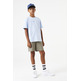 le short garçon  garcia jeans d53521_boys short