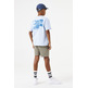 le short garçon  garcia jeans d53521_boys short