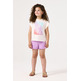 t-shirt fille  garcia jeans d54401_girls t-shirt ss