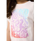 t-shirt fille  garcia jeans d54401_girls t-shirt ss