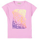 t-shirt fille  garcia jeans d54401_girls t-shirt ss