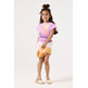 t-shirt fille  garcia jeans d54401_girls t-shirt ss