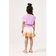 t-shirt fille  garcia jeans d54401_girls t-shirt ss