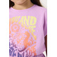 t-shirt fille  garcia jeans d54401_girls t-shirt ss