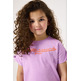 t-shirt fille  garcia jeans d54402_girls t-shirt ss