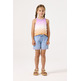 t-shirt fille  garcia jeans d54406_girls singlet