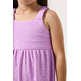 robe fille  garcia jeans d54481_girls dress