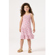 robe fille  garcia jeans d54483_girls dress