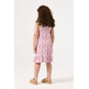 robe fille  garcia jeans d54483_girls dress