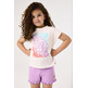 le short fille  garcia jeans d54523_girls short