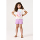 le short fille  garcia jeans d54523_girls short