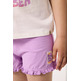 le short fille  garcia jeans d54523_girls short