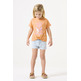 le short fille  garcia jeans d54526_girls short