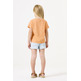 le short fille  garcia jeans d54526_girls short