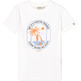 t-shirt garçon  garcia jeans d55401_boys t-shirt ss