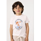 t-shirt garçon  garcia jeans d55401_boys t-shirt ss