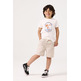 t-shirt garçon  garcia jeans d55401_boys t-shirt ss