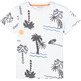 t-shirt garçon  garcia jeans d55402_boys t-shirt ss