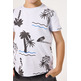 t-shirt garçon  garcia jeans d55402_boys t-shirt ss